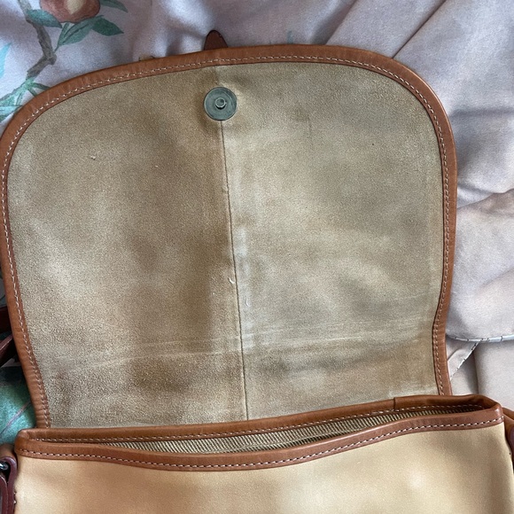 Francesco Biasia Side Bag - Picture 5 of 6